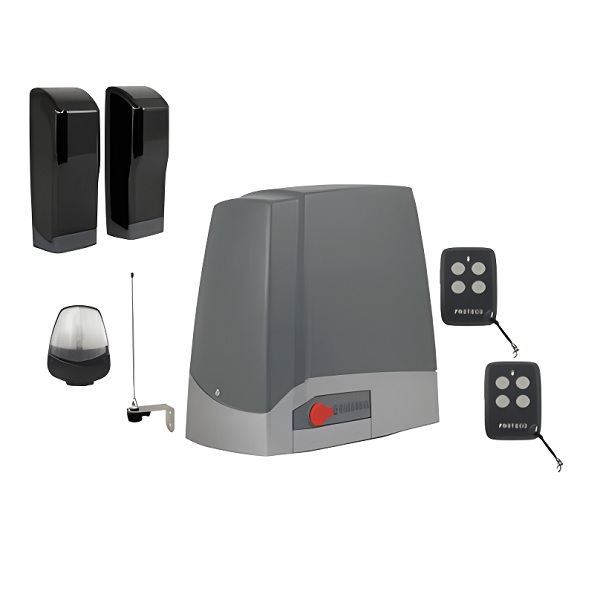 Proteco Kit Automazione Scorrevole 800Kg 230V MEKO 8